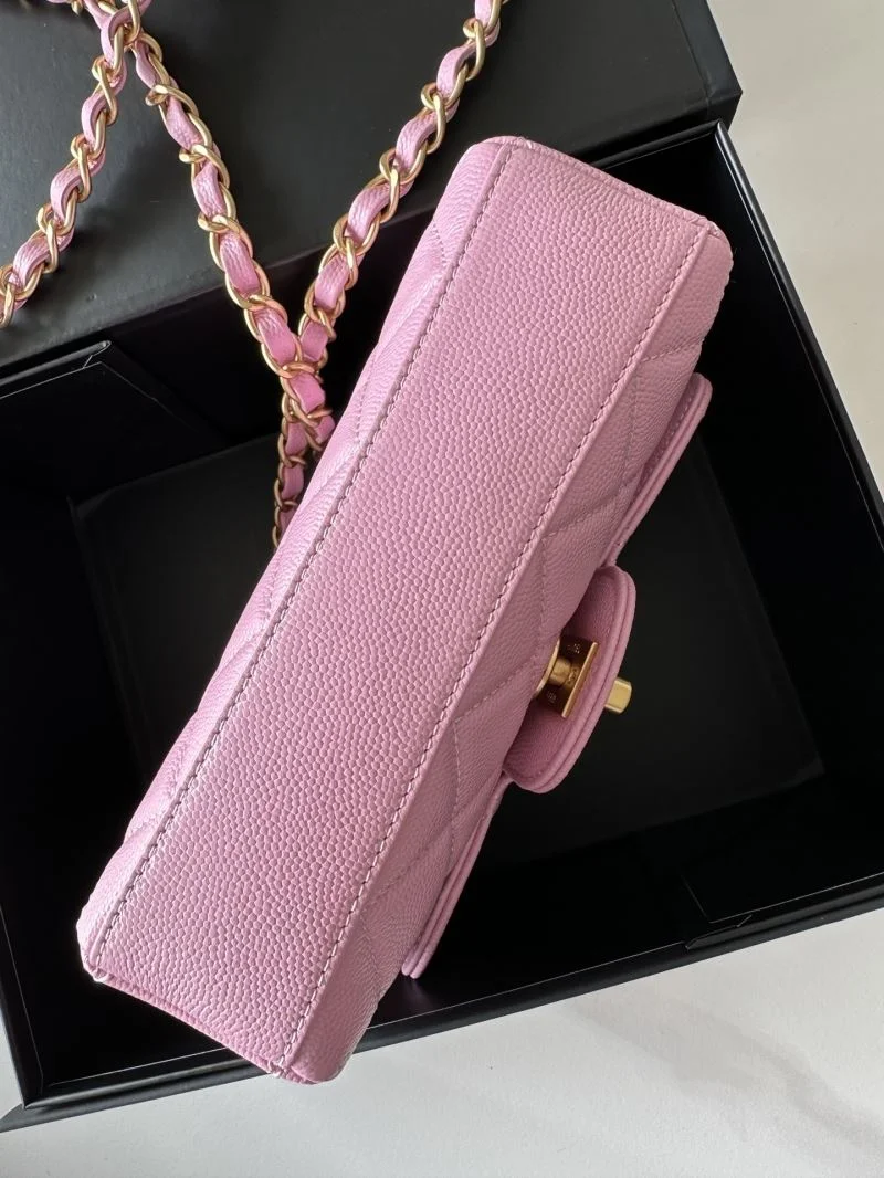 OdorResistant Chanel CF Series Bags 53573