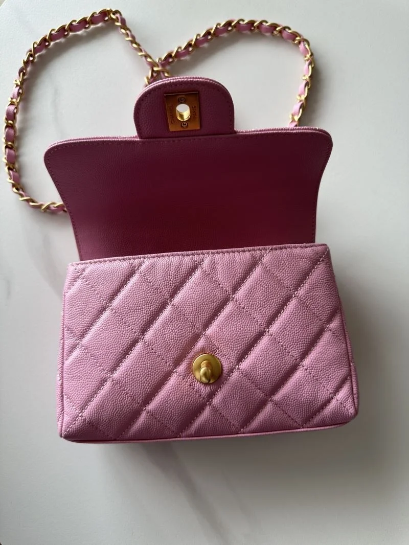 OdorResistant Chanel CF Series Bags 53573