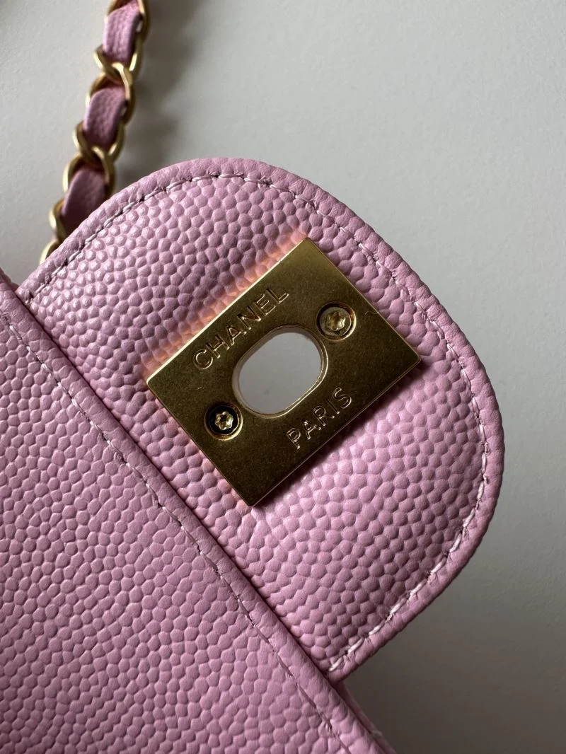 OdorResistant Chanel CF Series Bags 53573