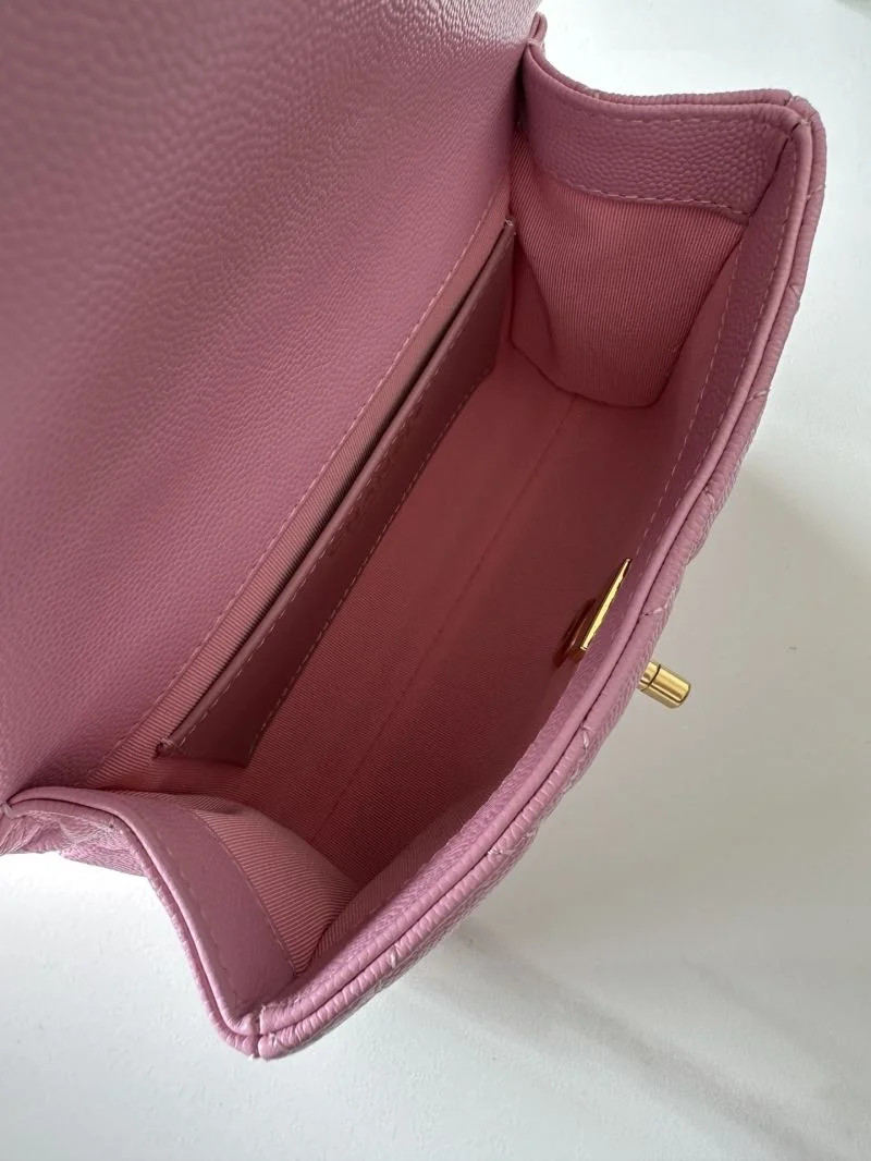 OdorResistant Chanel CF Series Bags 53573