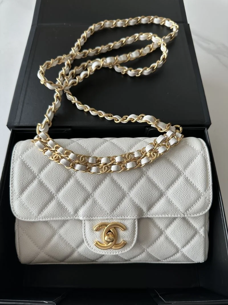 FlexibleFit Chanel CF Series Bags 53571