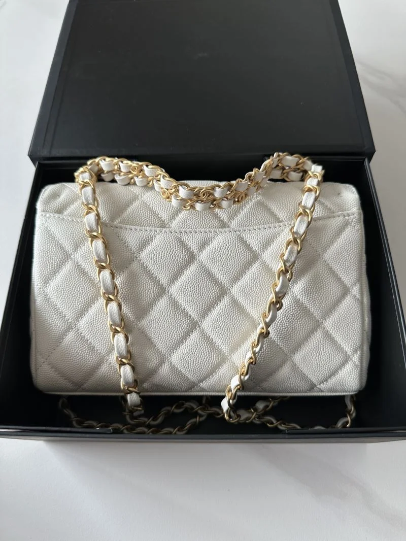 FlexibleFit Chanel CF Series Bags 53571