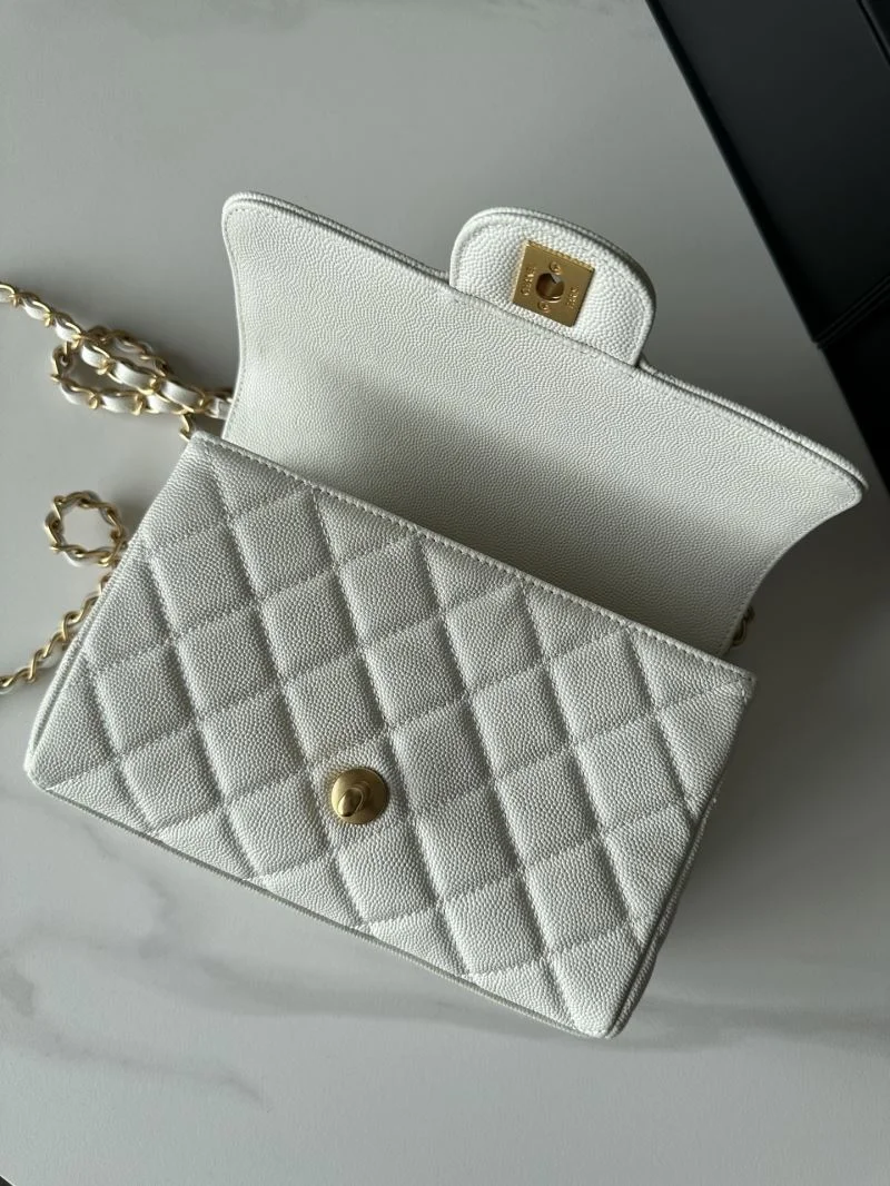 FlexibleFit Chanel CF Series Bags 53571