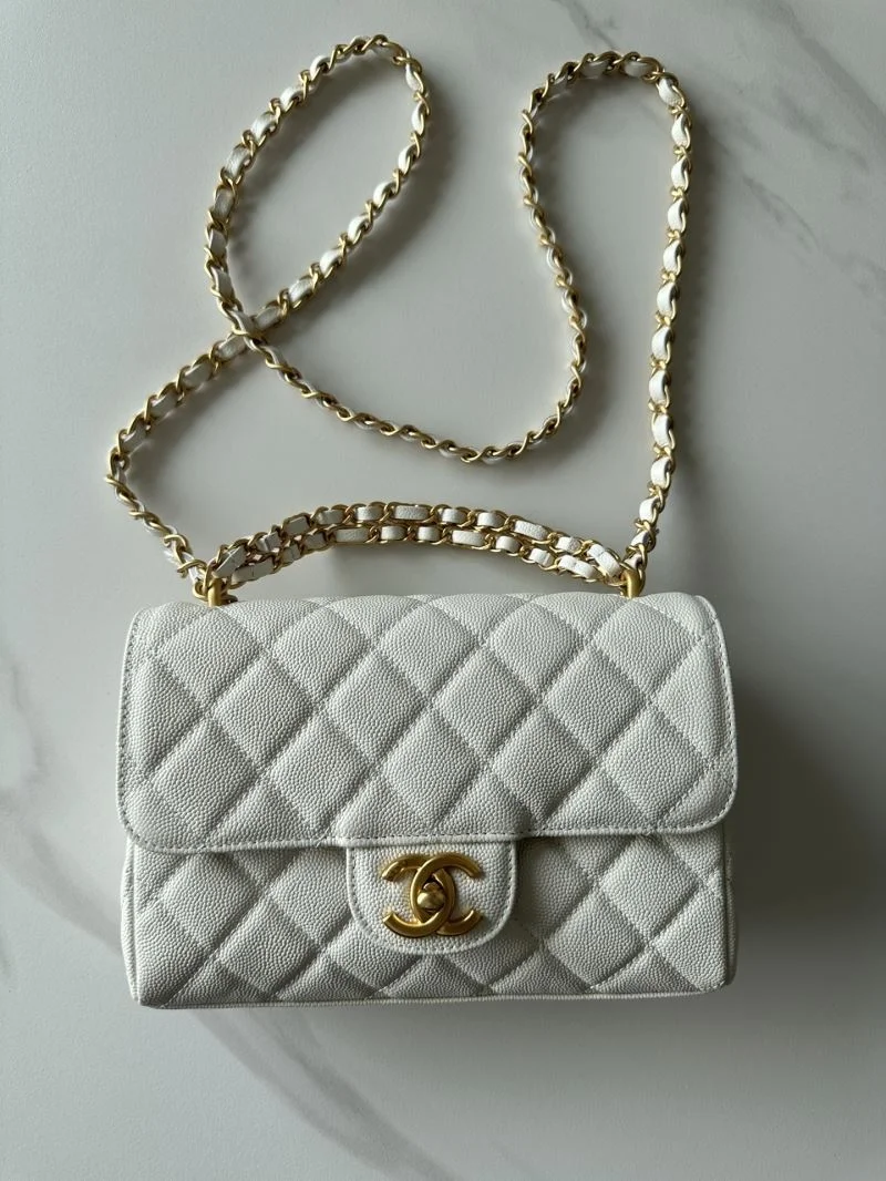 FlexibleFit Chanel CF Series Bags 53571