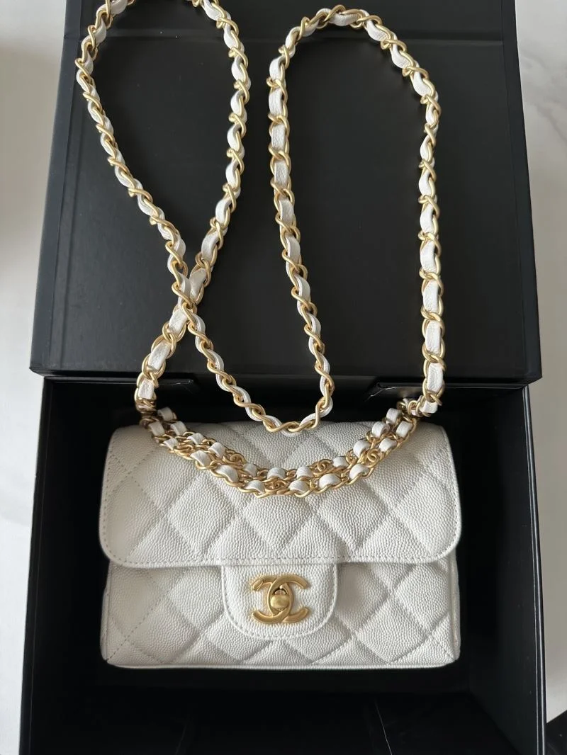 Chanel CF Series Bags EyeCatching 53572