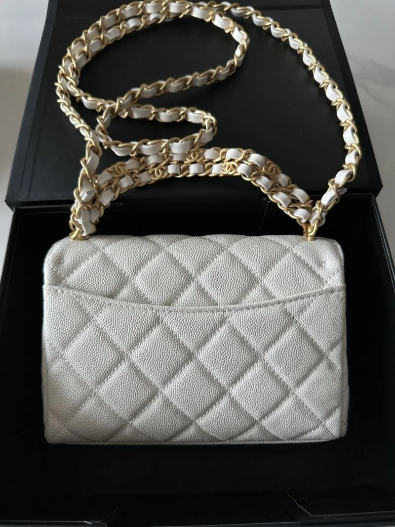 Chanel CF Series Bags EyeCatching 53572