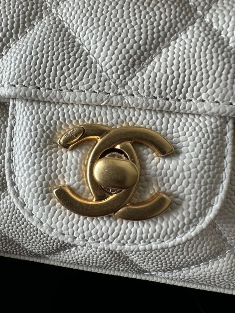 Chanel CF Series Bags EyeCatching 53572