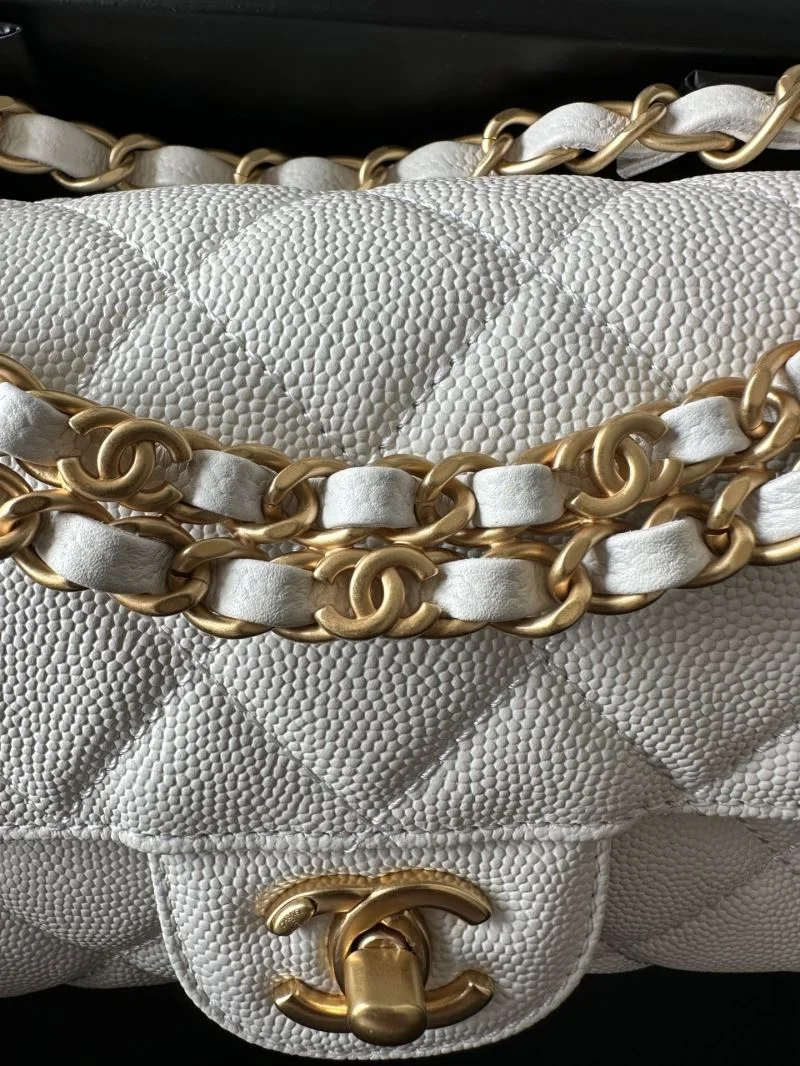 Chanel CF Series Bags EyeCatching 53572