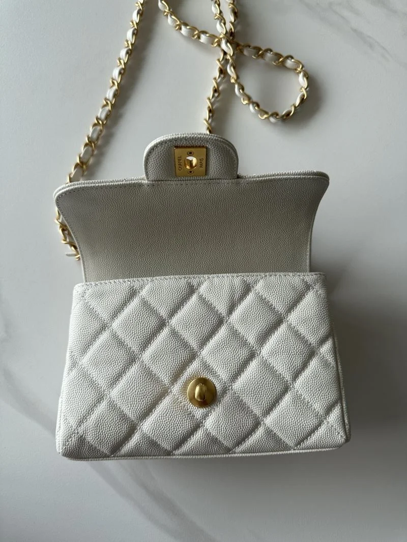 Chanel CF Series Bags EyeCatching 53572