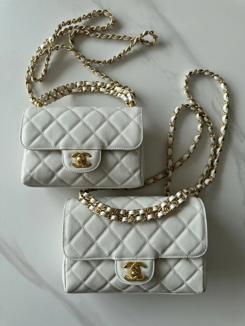 Chanel CF Series Bags EyeCatching 53572