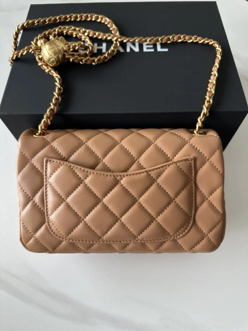 Chanel CF Series Bags Sophisticated 53570