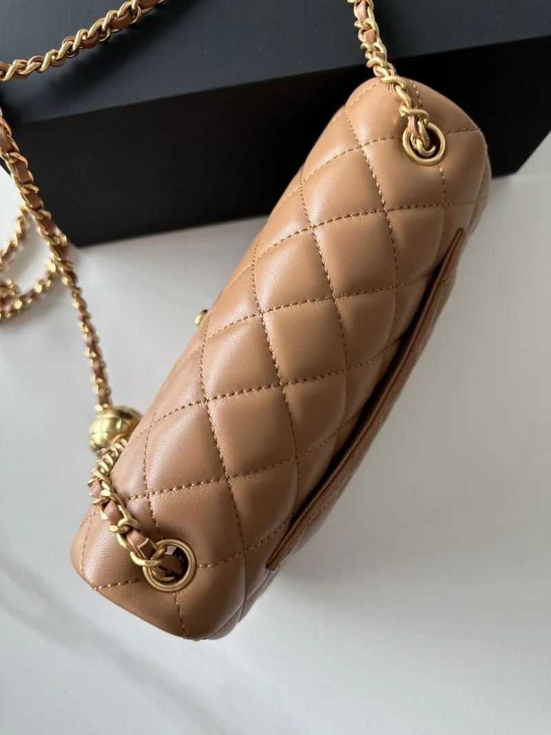 Chanel CF Series Bags Sophisticated 53570