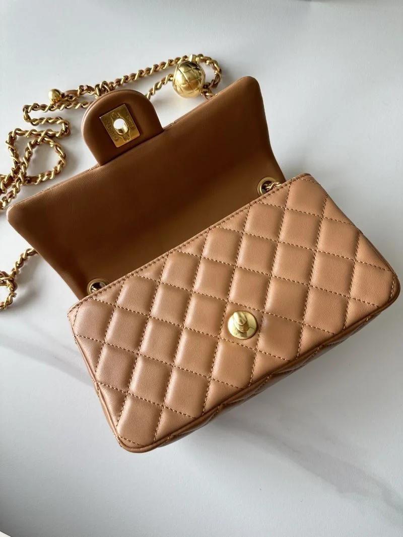 Chanel CF Series Bags Sophisticated 53570