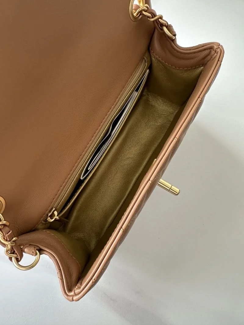 Chanel CF Series Bags Sophisticated 53570