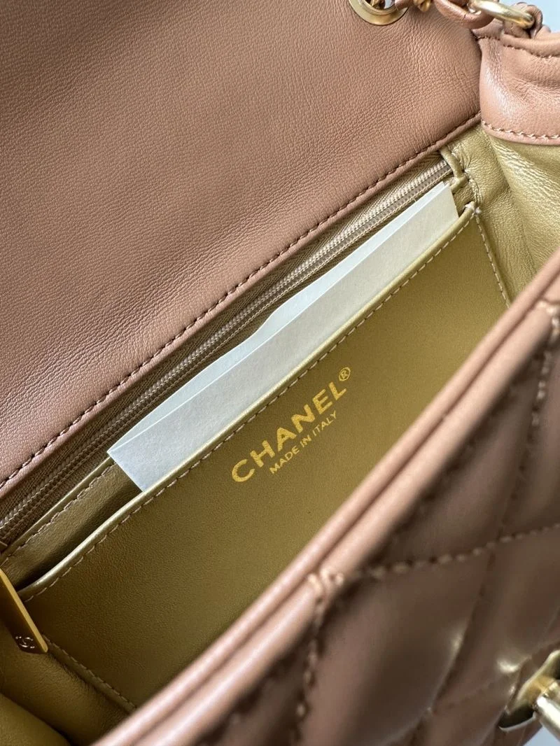 Chanel CF Series Bags Sophisticated 53570