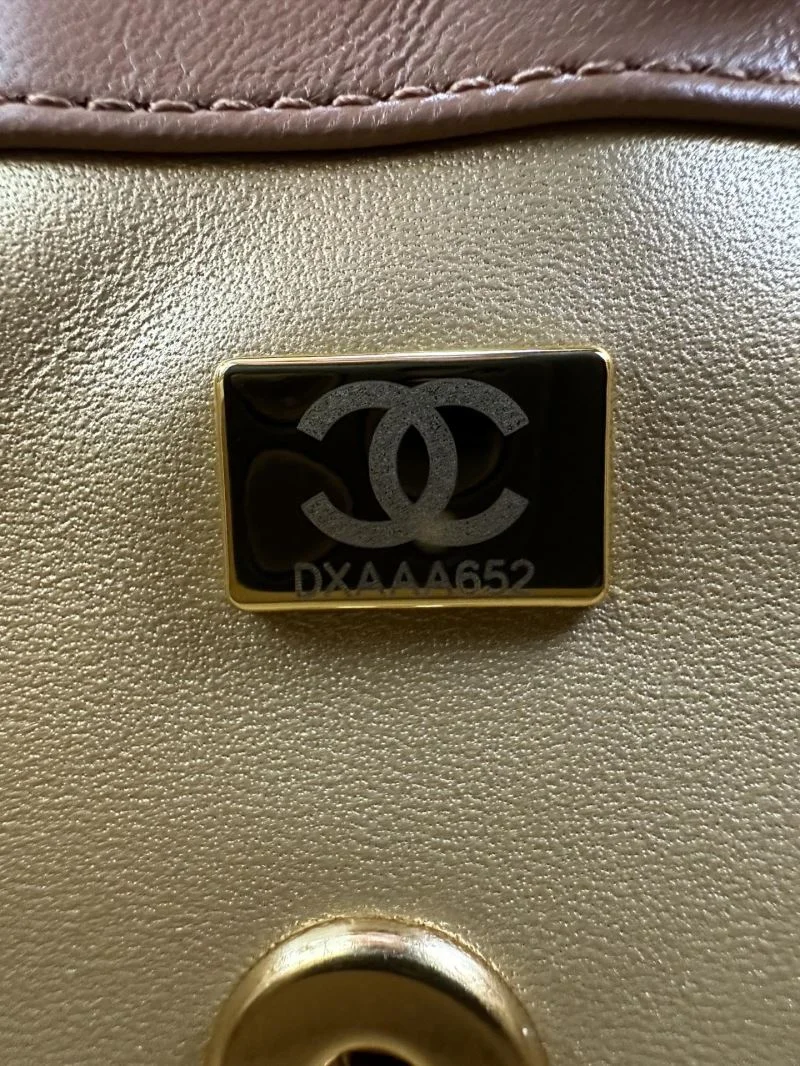 Chanel CF Series Bags Sophisticated 53570
