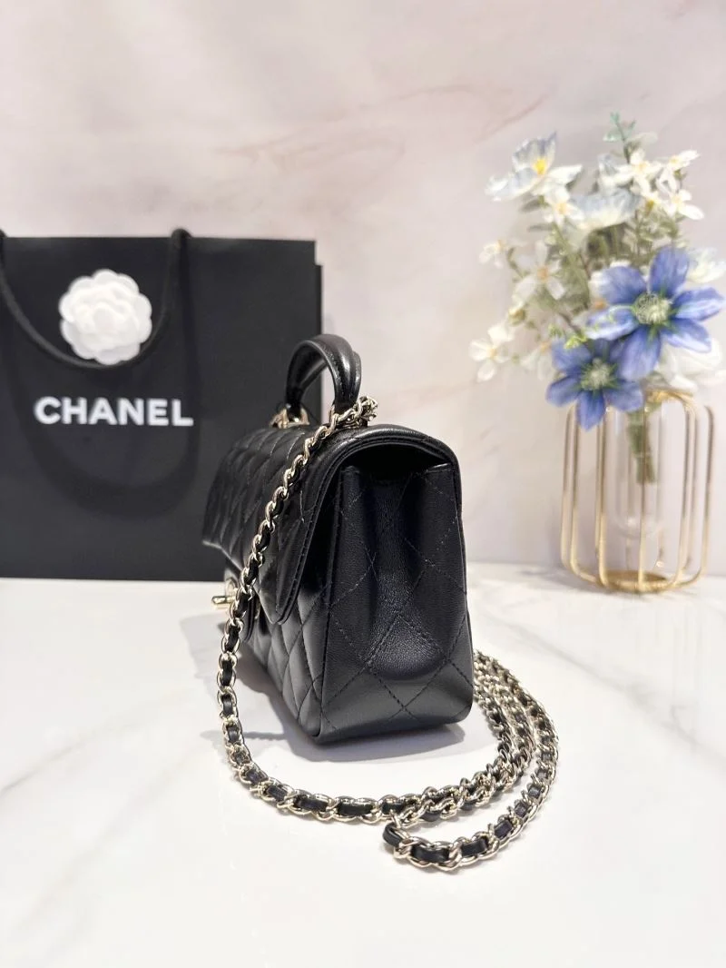 Resilient Chanel CF Series Bags 53564