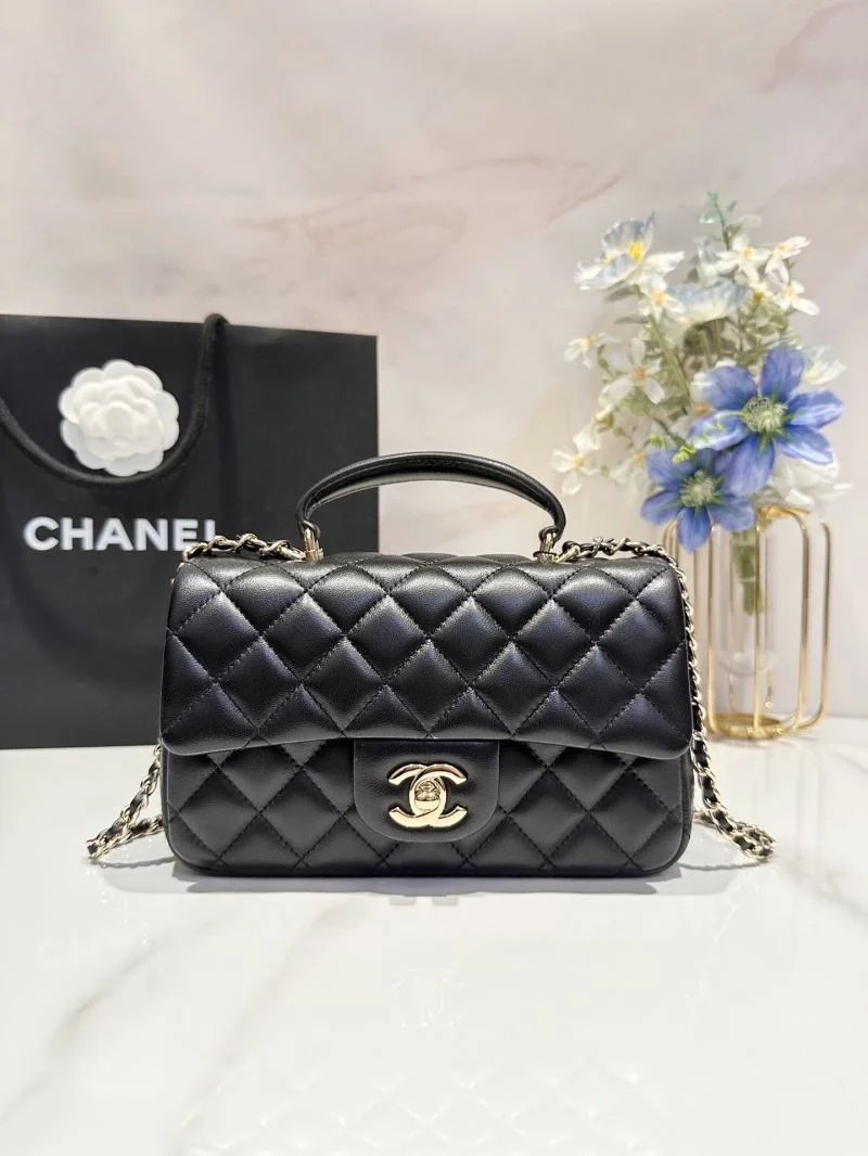Resilient Chanel CF Series Bags 53564