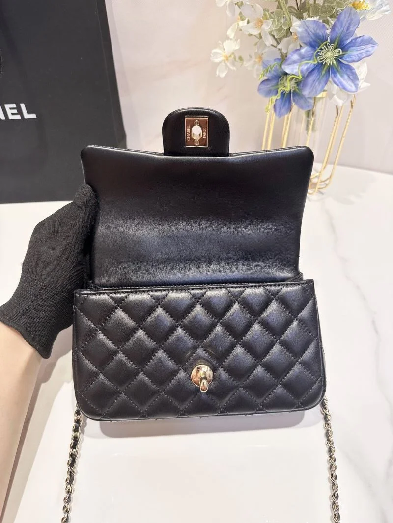 Resilient Chanel CF Series Bags 53564