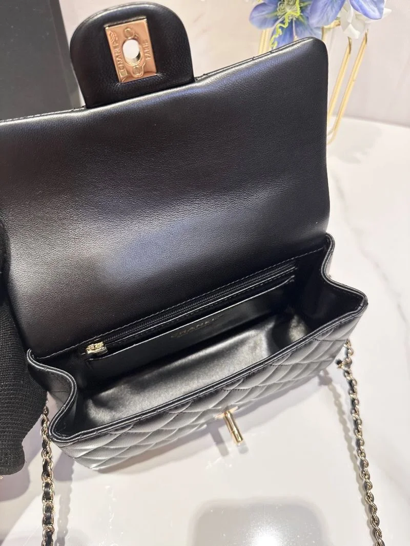 Resilient Chanel CF Series Bags 53564