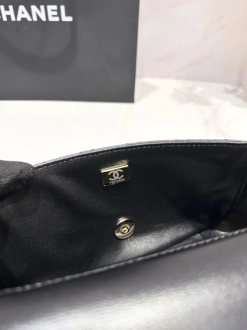 Resilient Chanel CF Series Bags 53564