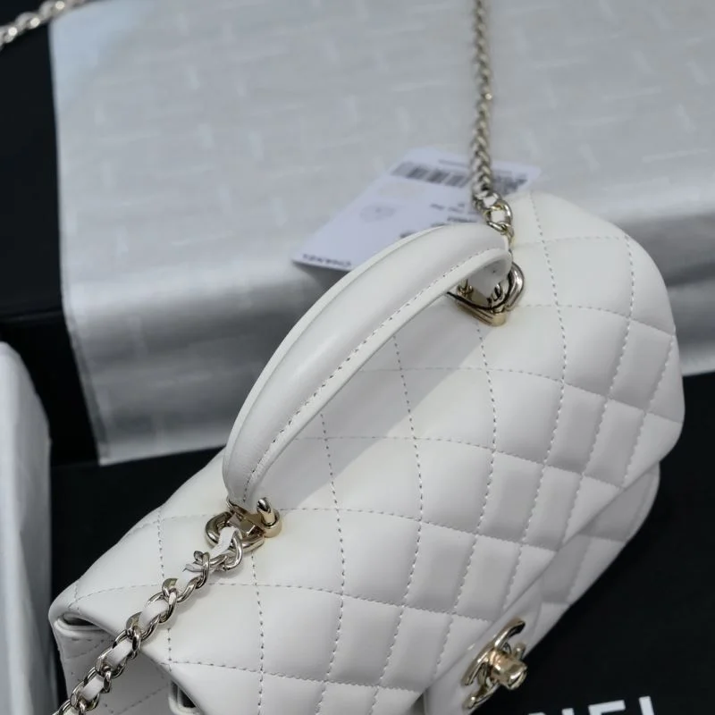 Chanel CF Series Bags SmoothTexture 53554