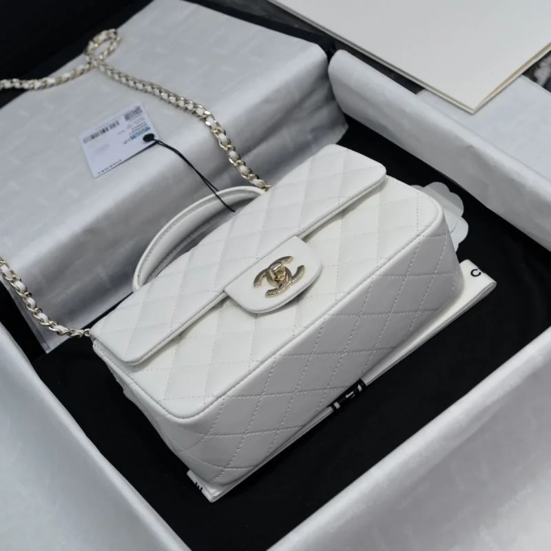 Chanel CF Series Bags SmoothTexture 53554