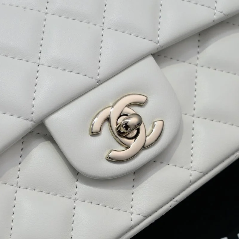 Chanel CF Series Bags SmoothTexture 53554