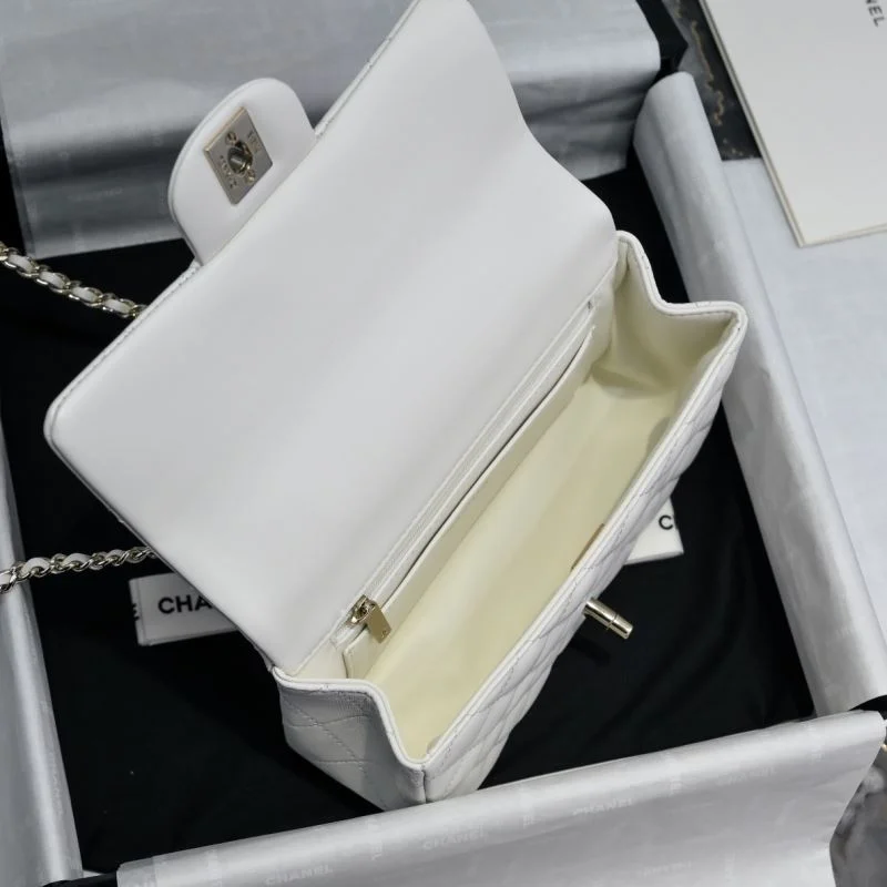 Chanel CF Series Bags SmoothTexture 53554