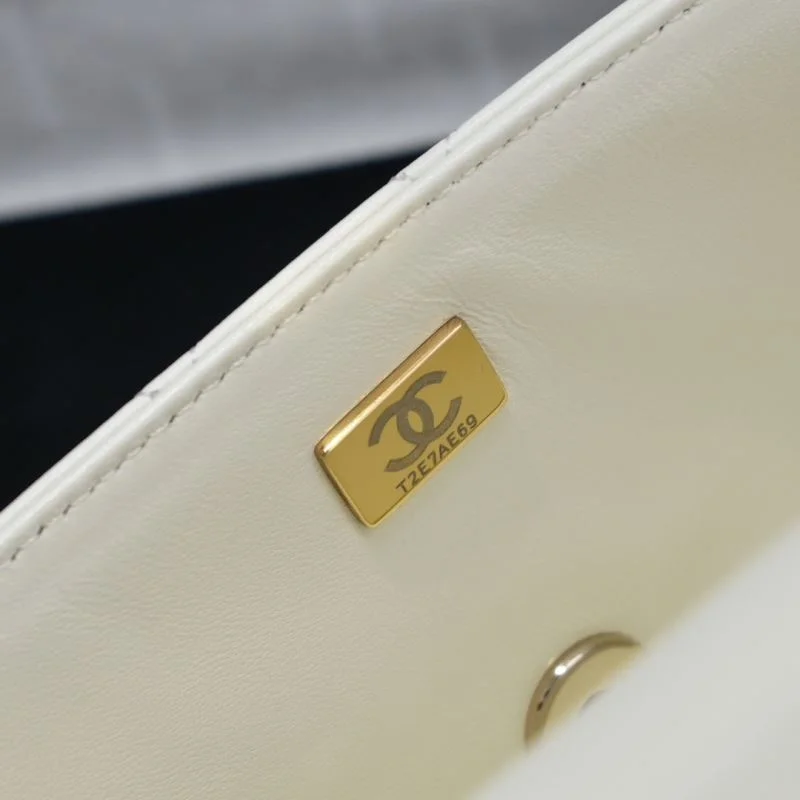 Chanel CF Series Bags SmoothTexture 53554