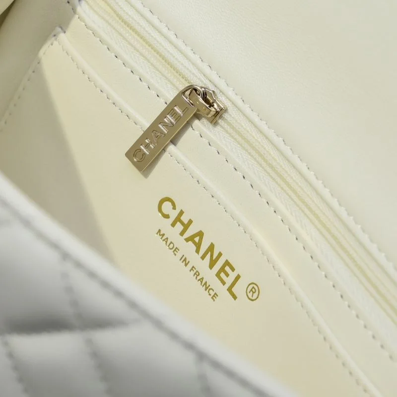 Chanel CF Series Bags SmoothTexture 53554