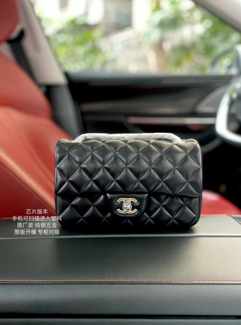 Stylish Chanel CF Series Bags 53553