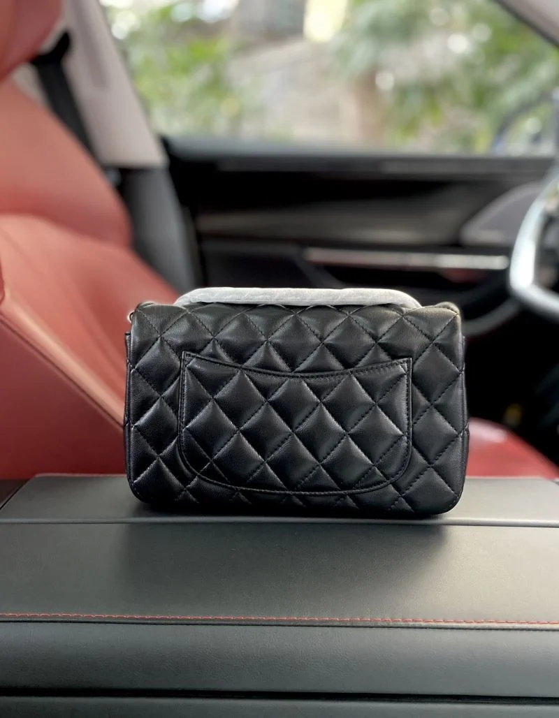 Stylish Chanel CF Series Bags 53553