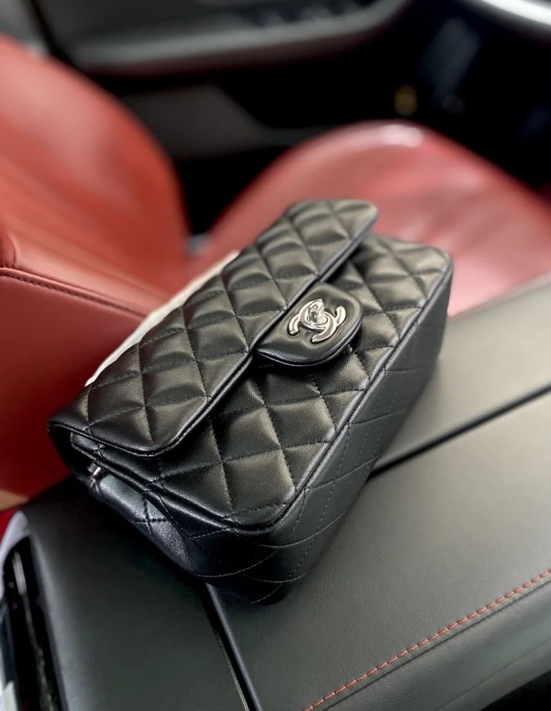 Stylish Chanel CF Series Bags 53553