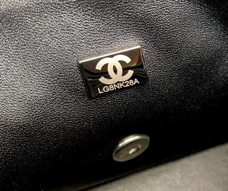 Stylish Chanel CF Series Bags 53553