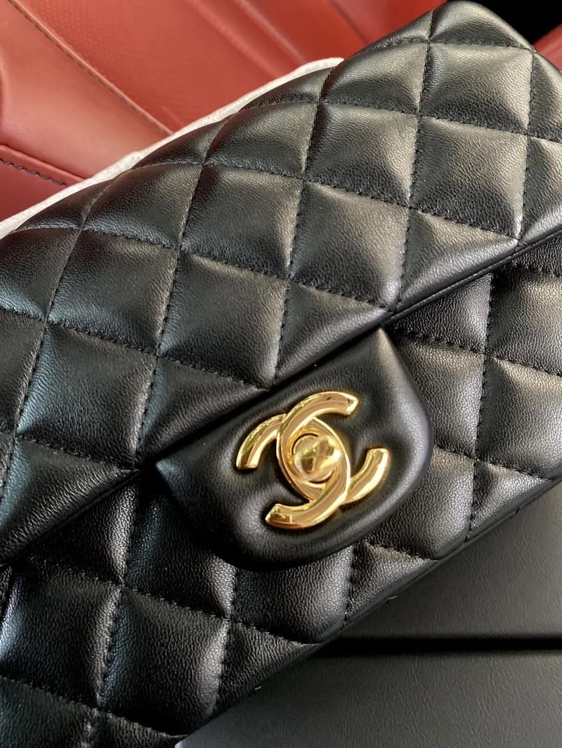 Chanel CF Series Bags Unisex 53552