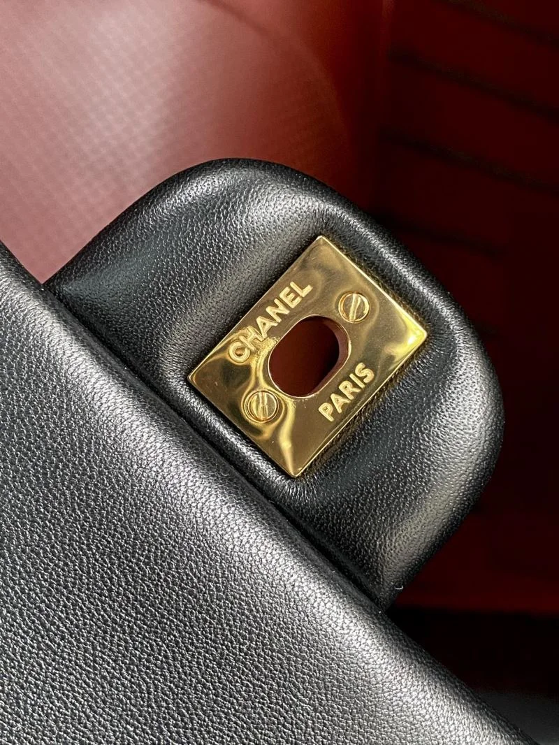 Chanel CF Series Bags Unisex 53552