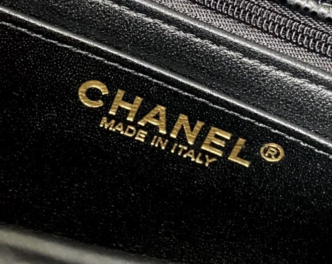 Chanel CF Series Bags Unisex 53552