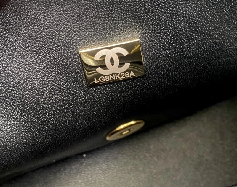 Chanel CF Series Bags Unisex 53552
