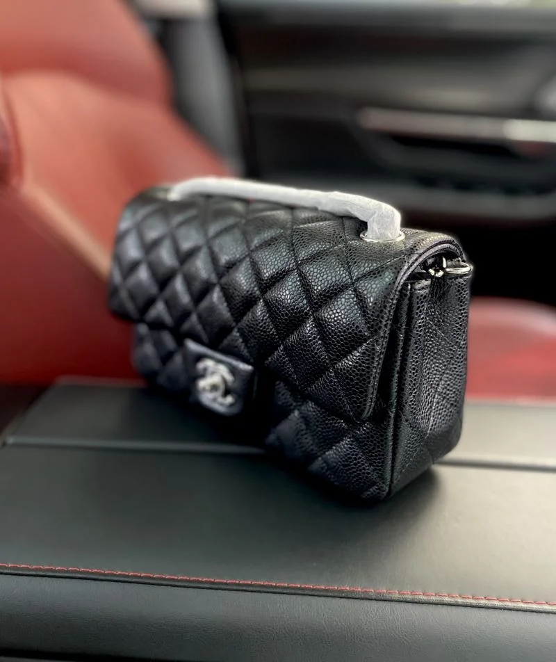 QuickDry Chanel CF Series Bags 53549