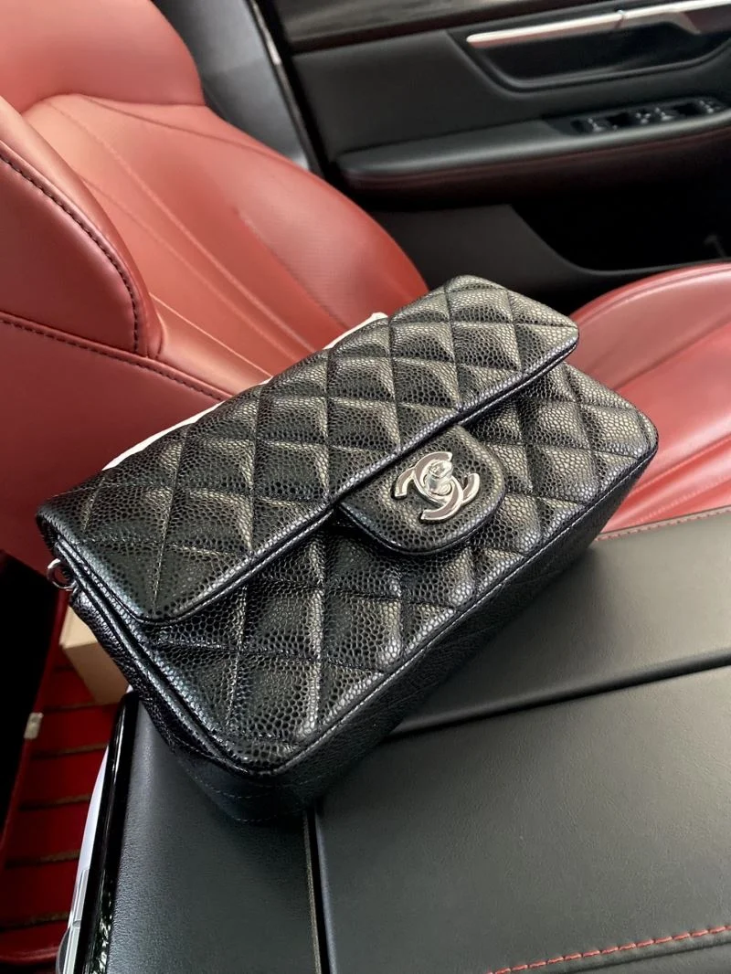 QuickDry Chanel CF Series Bags 53549
