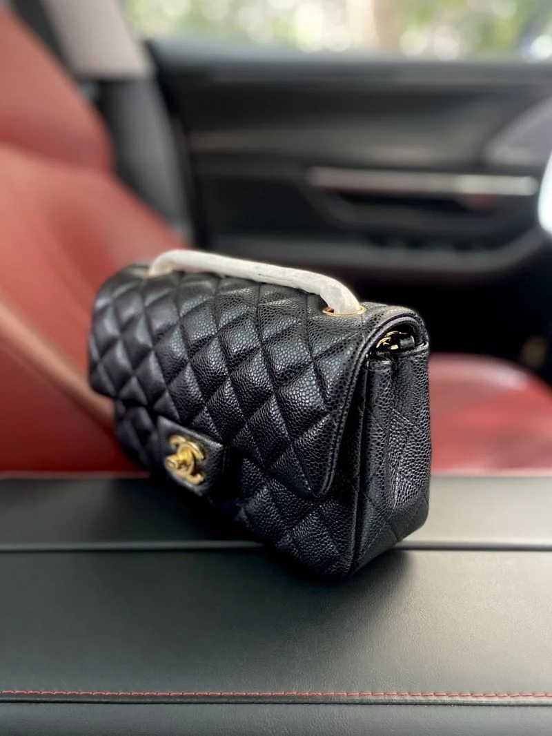 Versatile Chanel CF Series Bags 53548