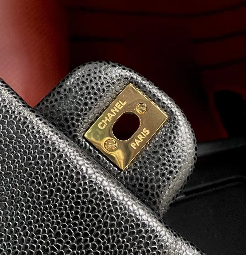 Versatile Chanel CF Series Bags 53548