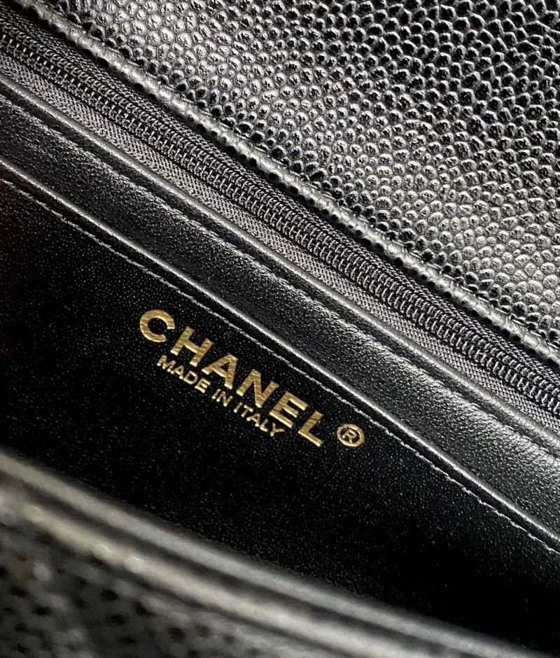 Versatile Chanel CF Series Bags 53548