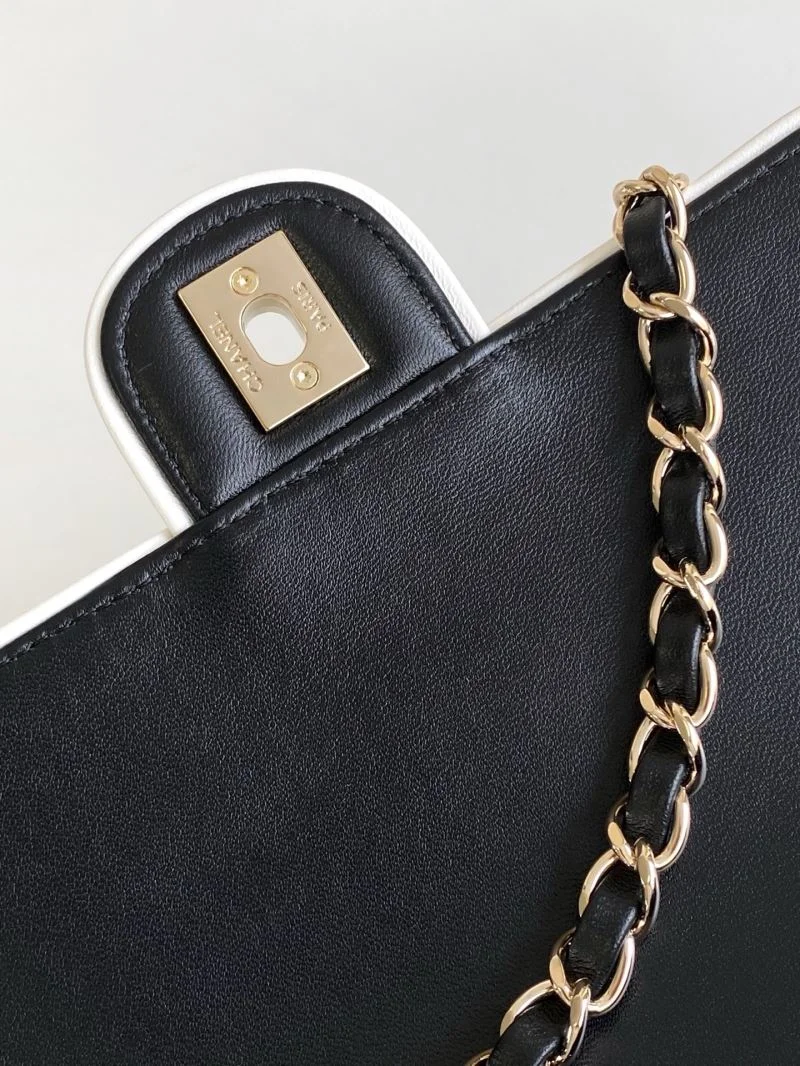 Minimalist Chanel CF Series Bags 53631