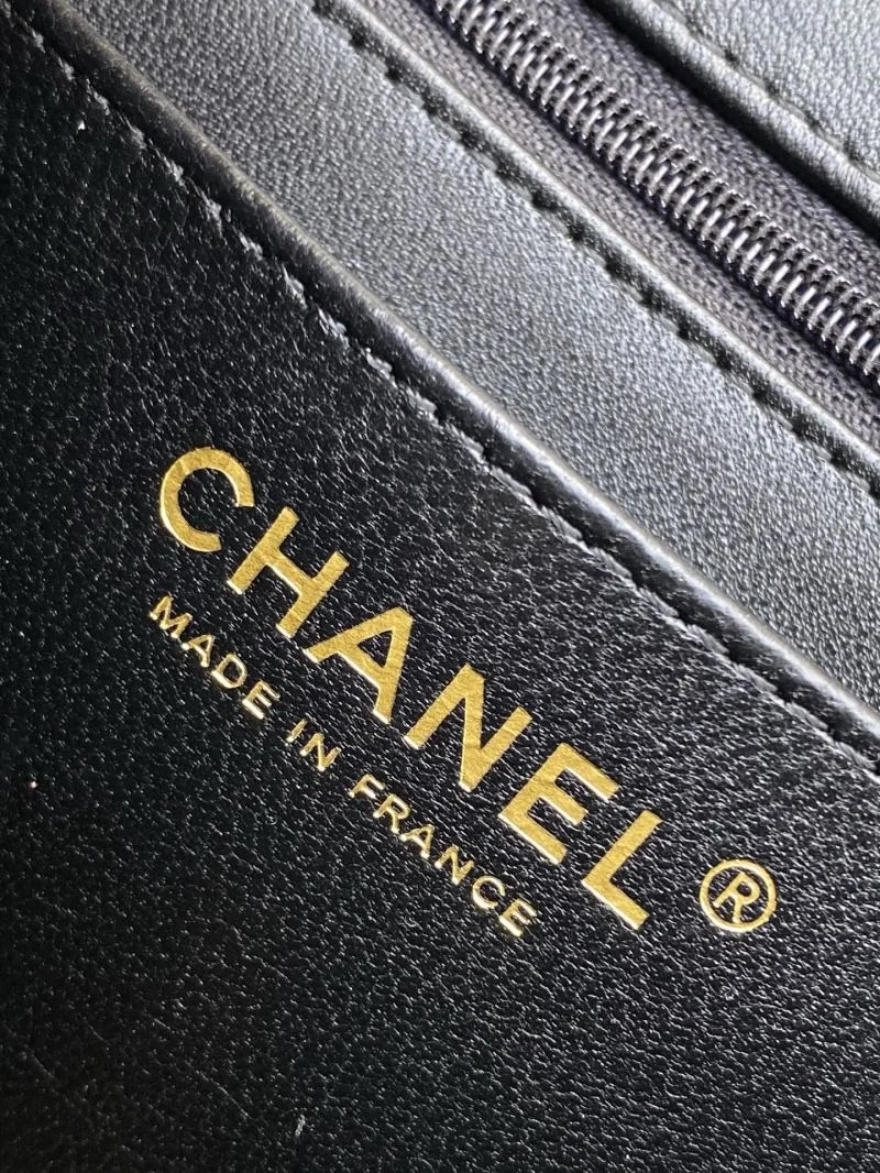 Minimalist Chanel CF Series Bags 53631