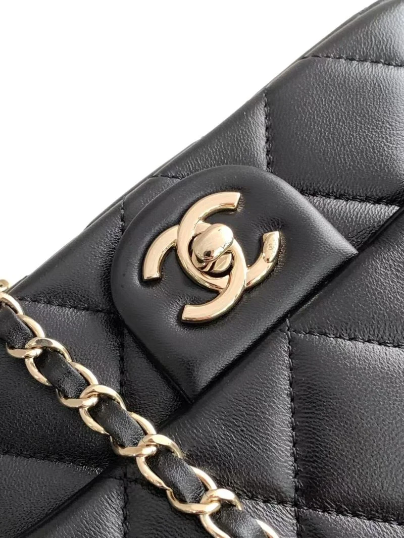 Trendsetting Chanel CF Series Bags 53565