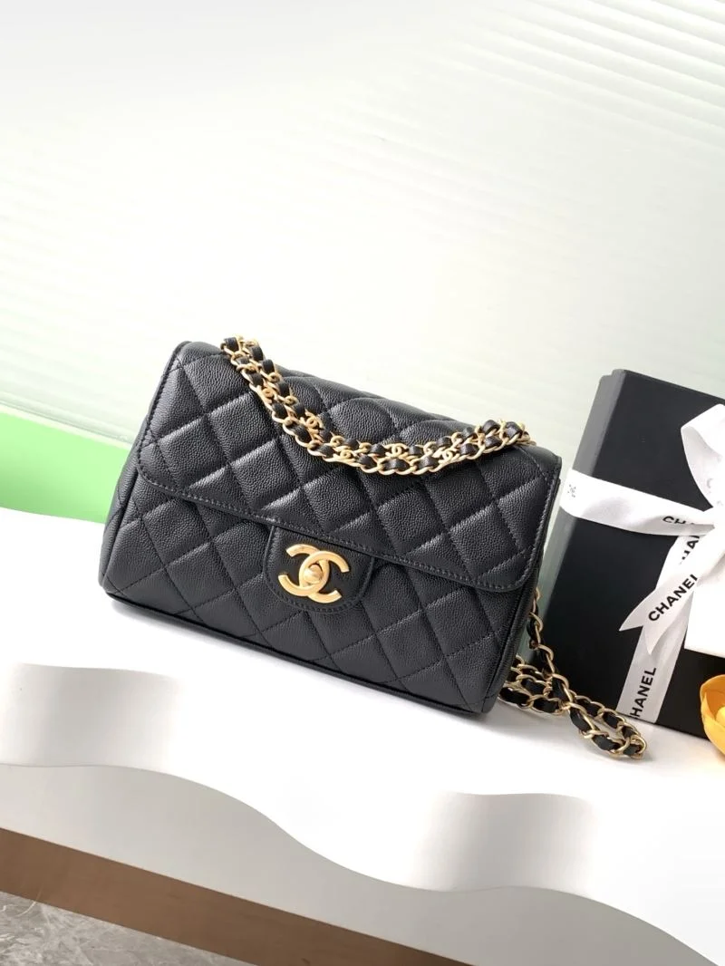 WaterResistant Chanel CF Series Bags 53560