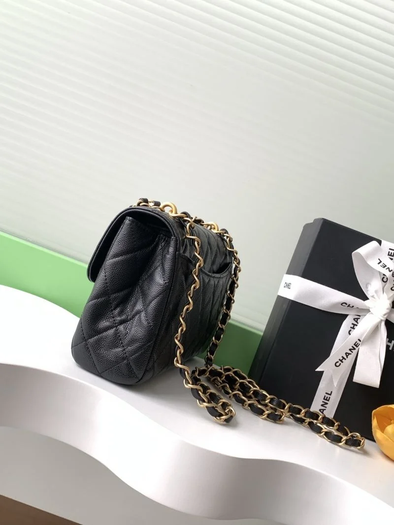 WaterResistant Chanel CF Series Bags 53560