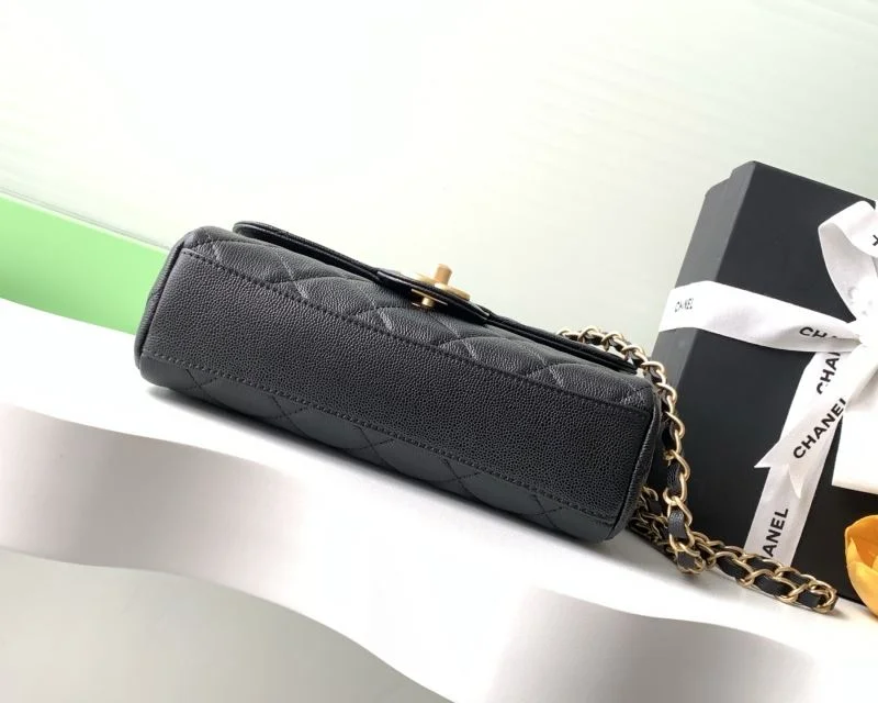 WaterResistant Chanel CF Series Bags 53560